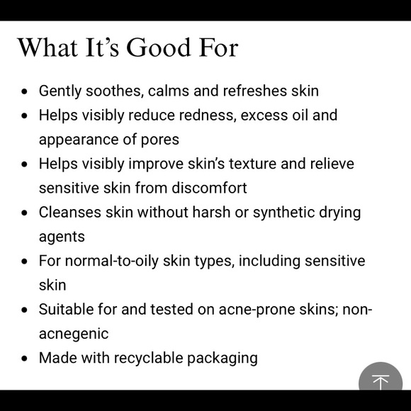 Kiehl’s Calendula Herbal Extract Toner - Picture 4 of 7